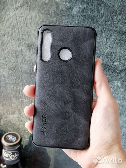 Чехол на Honor 10i, Honor 10 lite