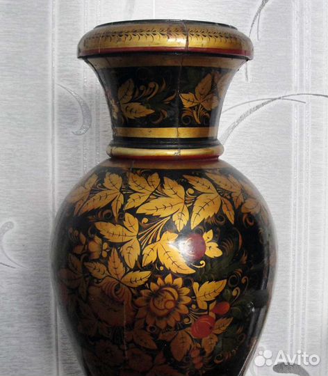 Ваза артели 