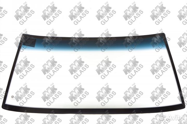 Лобовое стекло Volvo 940