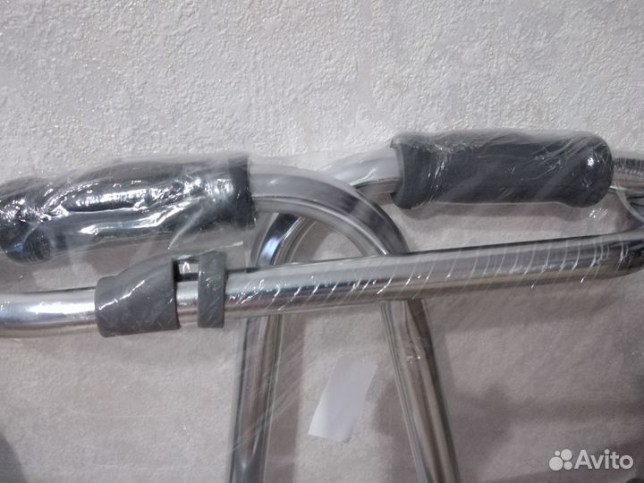 Ходунки для взрослых шагающие