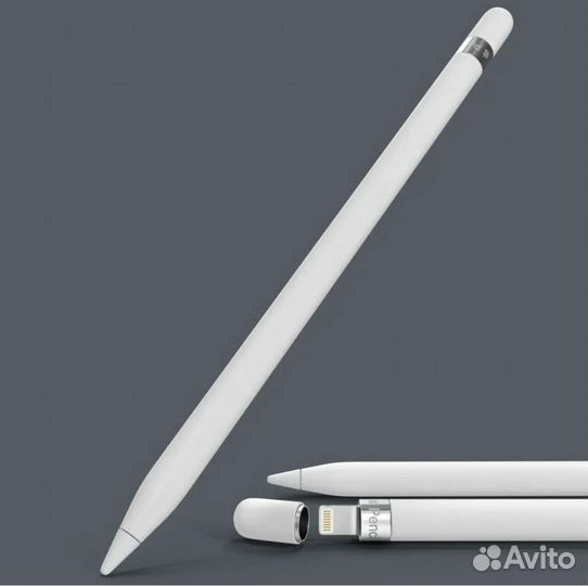 Стилус Apple pencil 1