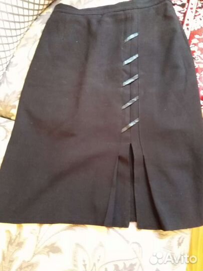 Юбки в ассортименте