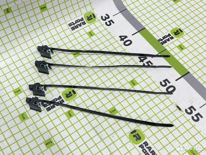 Проводка (коса) задних фонарей для Газель Next