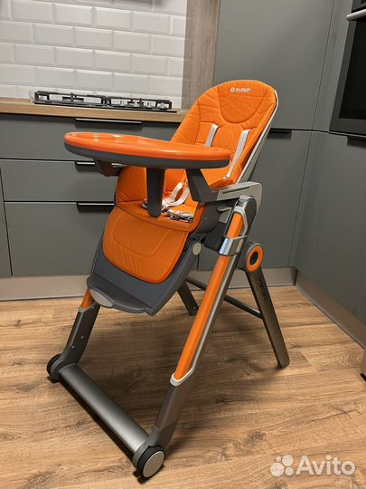 Стульчик для кормления Olsson