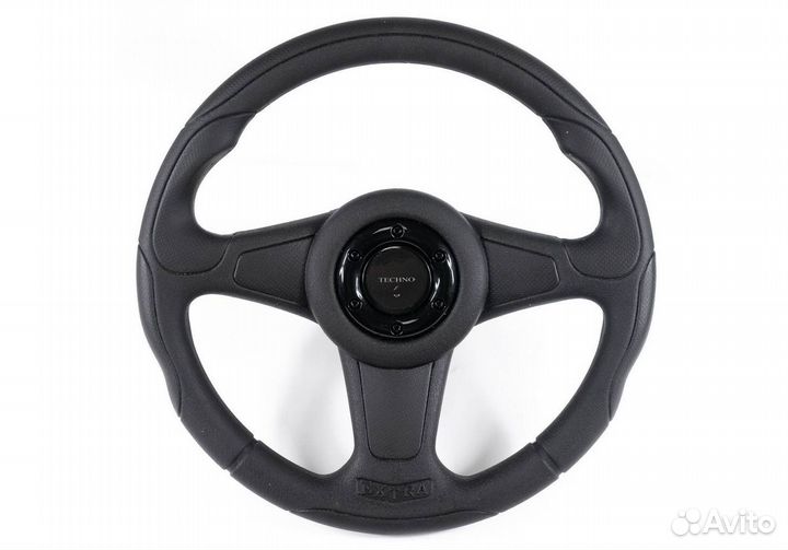 Руль ваз 2108-2112 и LADA Samara 