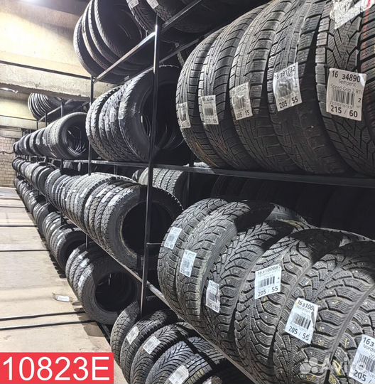 Yokohama Geolandar I/T-S G073 225/65 R17 100P