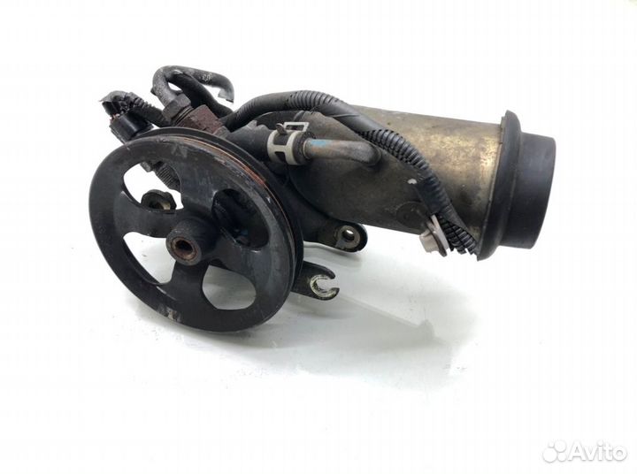 Насос гур Toyota Yaris (1999-2006)