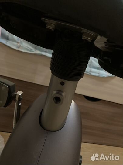 Велотренажер