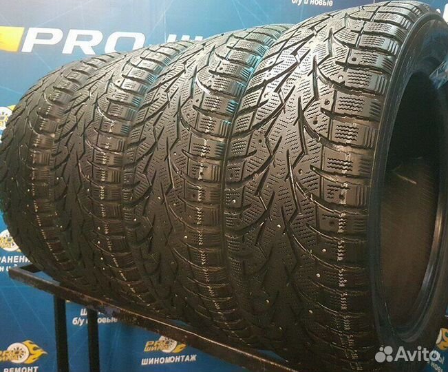 Toyo Observe G3-Ice 215/55 R17