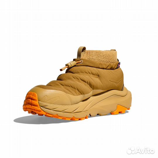 Зимние ботинки hoka kaha 2 frost MOC GTX