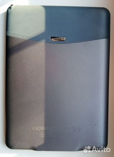 Электронную книгу Pocketbook 612 pro