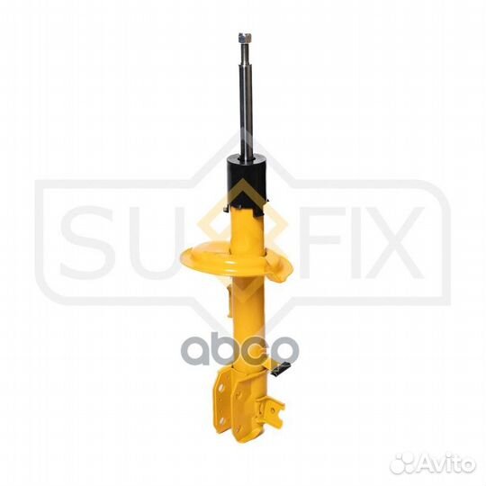 Стойка амортизаторная перед прав SU1532 sufix