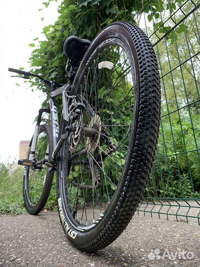 Велосипед 29