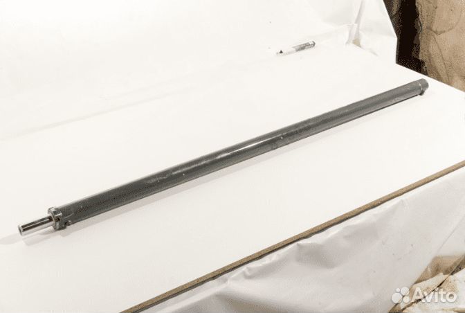 Цилиндр подъема ф45 cpcd 35