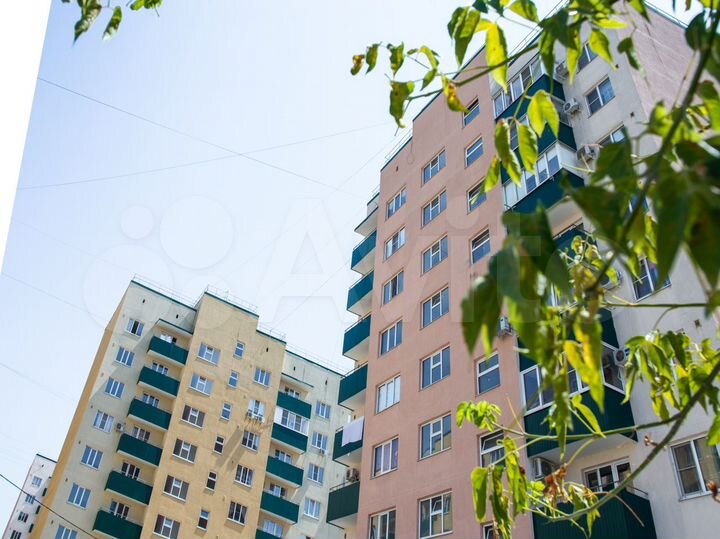 3-к. квартира, 87,9 м², 4/5 эт.