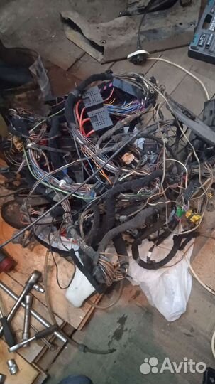 Skoda fabia 1 двери