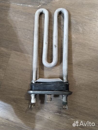 Тэн для стиральной машины indesit