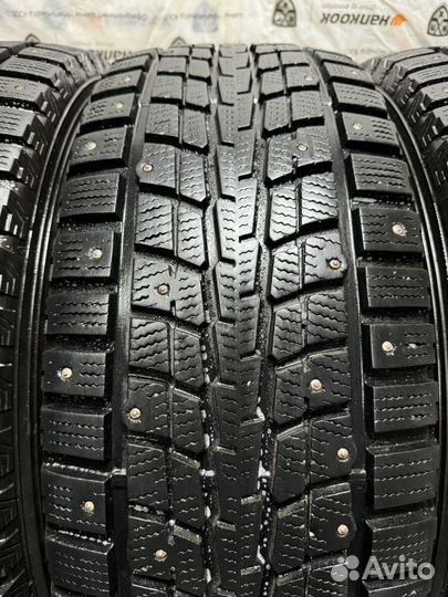 Dunlop SP Winter Ice 01 265/60 R18 110T