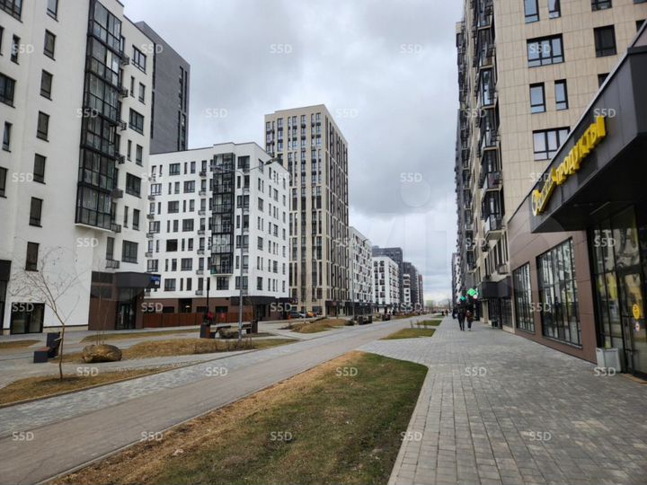 Продам торговое помещение, 259.2 м²