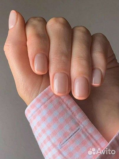 Маникюр 24 часа