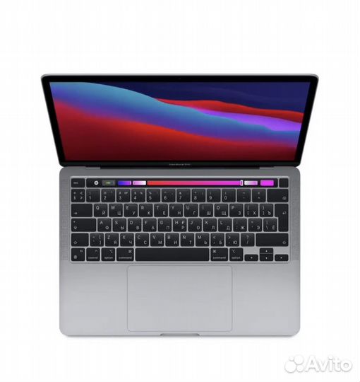 Macbook pro 13 2020