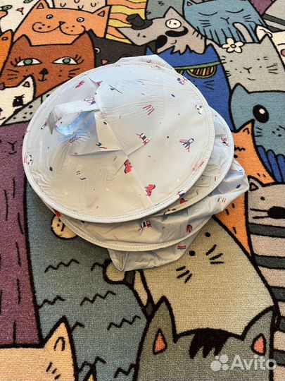 Корзина для игрушек подвесная