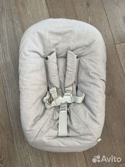 Stokke tripp trapp шезлонг