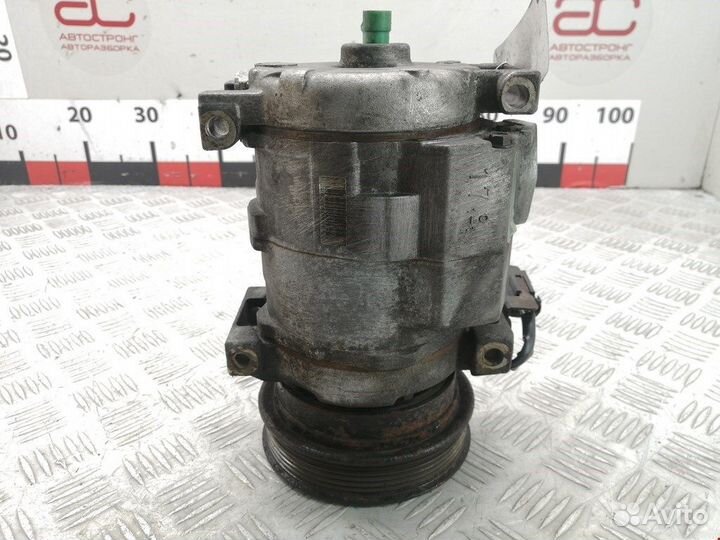 Компрессор кондиционера для Chrysler PT Cruiser