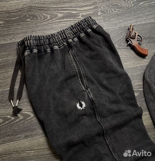 Спортивный Костюм Fred Perry Размеры 46-54