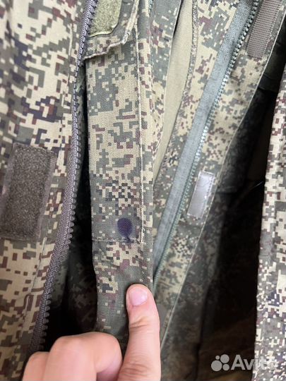 Воннная форма