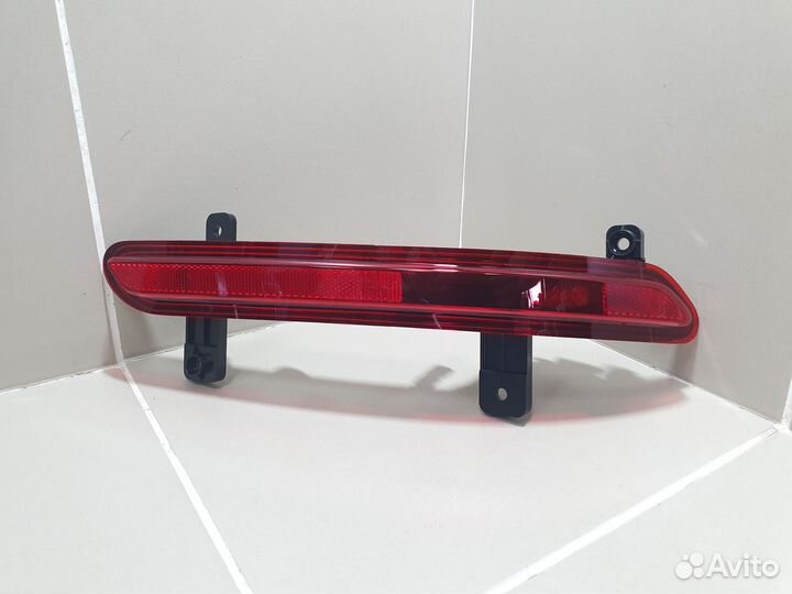 Фонарь противотуманный задний правый Chery Tiggo 8