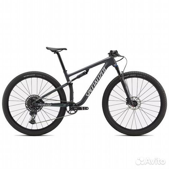 Specialized Epic Carbon Comp 2022