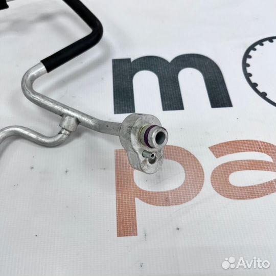 Трубка кондиционера Audi Q8 2019