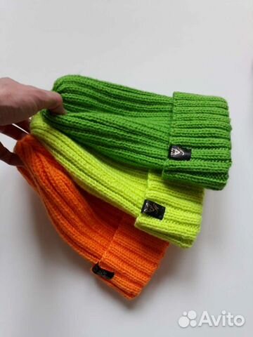 Шапочка детская