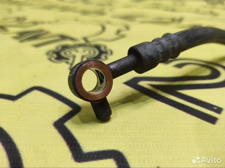 Шланг тормозной передний правый Nissan Teana J32