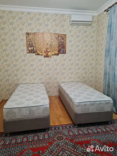 Кровать Бокс Спринг (Box Spring), новая