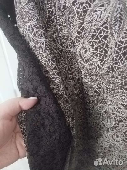 Вещи женские пакетом, размер 46