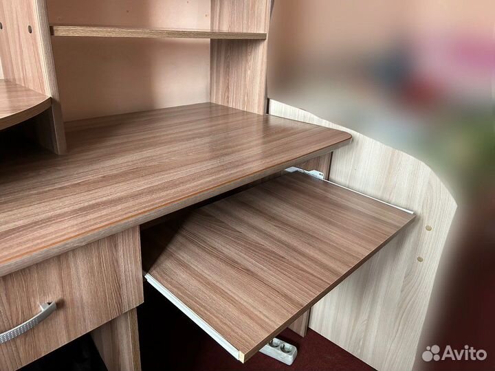 Компьютерный стол бу