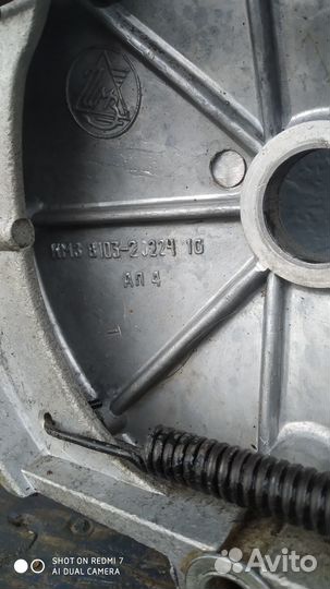 Маятник с тормозом мотоцикл урал