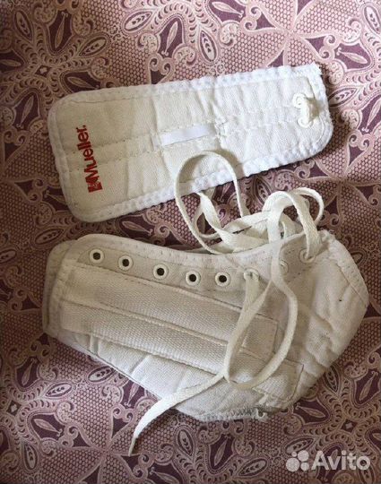 Фиксатор для стопы медицинский