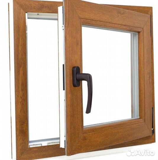 Пластиковые окна эконом класс