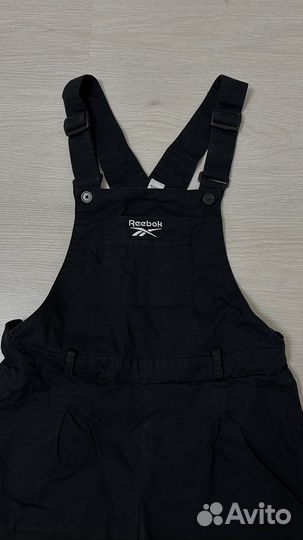 Комбинезон Reebok