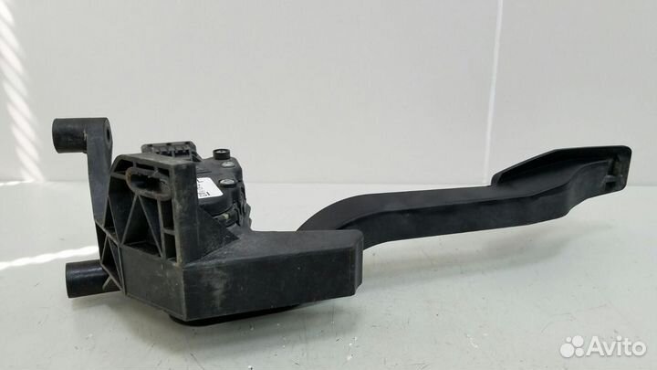 Педаль газа электронная Opel Combo C Van F25