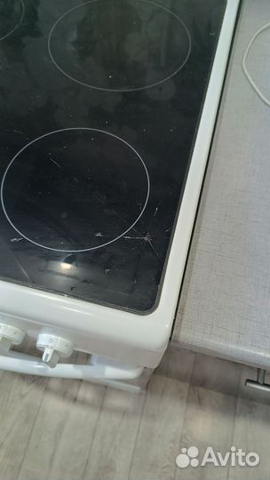 Плита электрическая