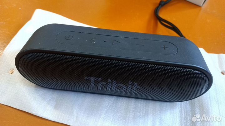 Bluetooth колонка tribit