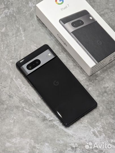 Google Pixel 7, 8/128 ГБ
