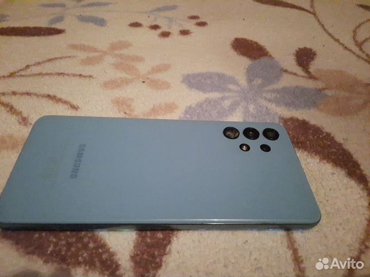 Samsung Galaxy A32, 4/64 ГБ