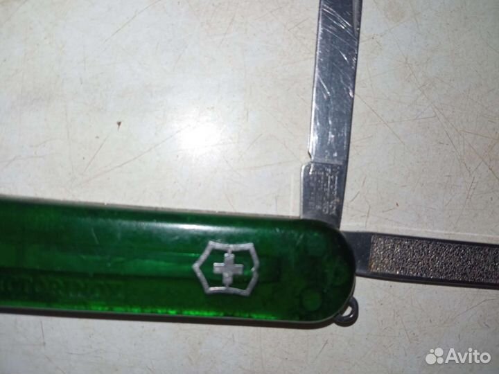 Швейцарский нож victorinox