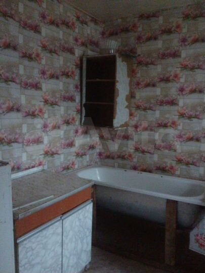 Дом 51,5 м² на участке 6 сот.