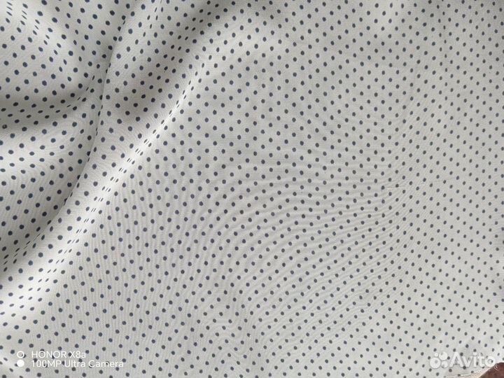 Ткани платьевые